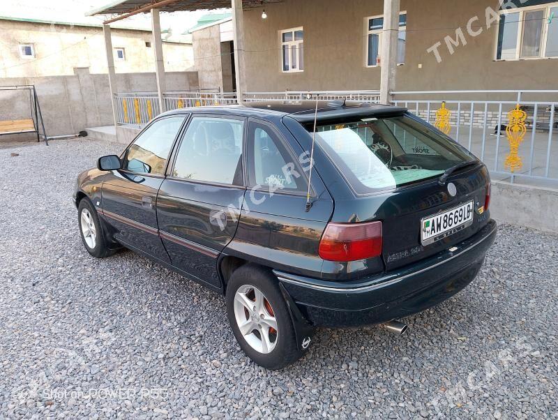 Opel Astra 1994 - 45 000 TMT - Магданлы - img 8