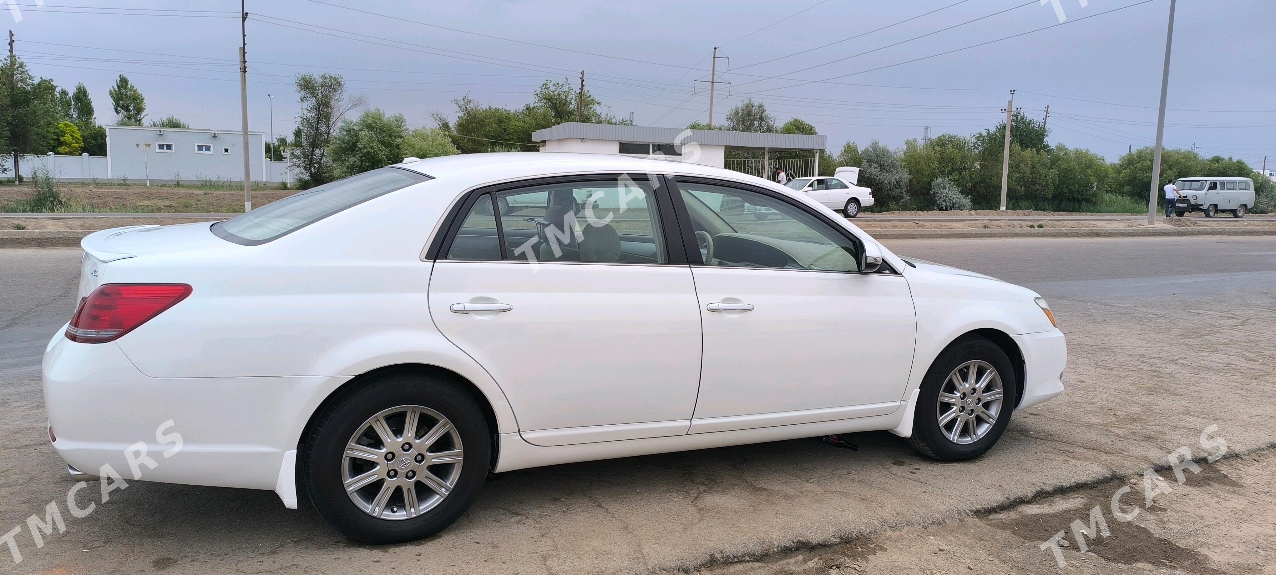 Toyota Avalon 2008 - 200 000 TMT - Болдумсаз - img 5