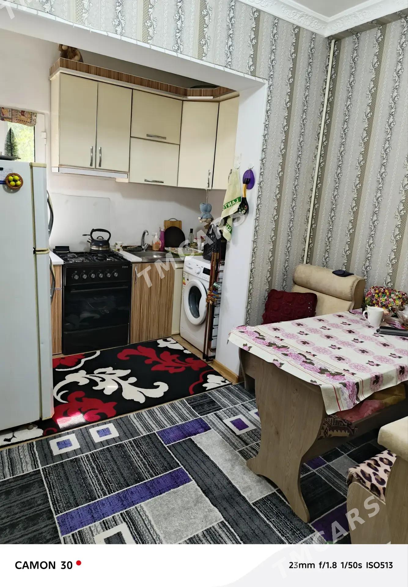 Satlyk-Jay-Gresda - Мары - img 4