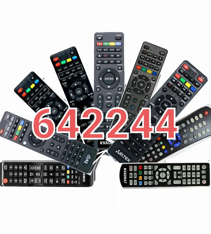 PULT ПУЛЬТЫ TUNER HDMI WIFI - Aşgabat - img 1