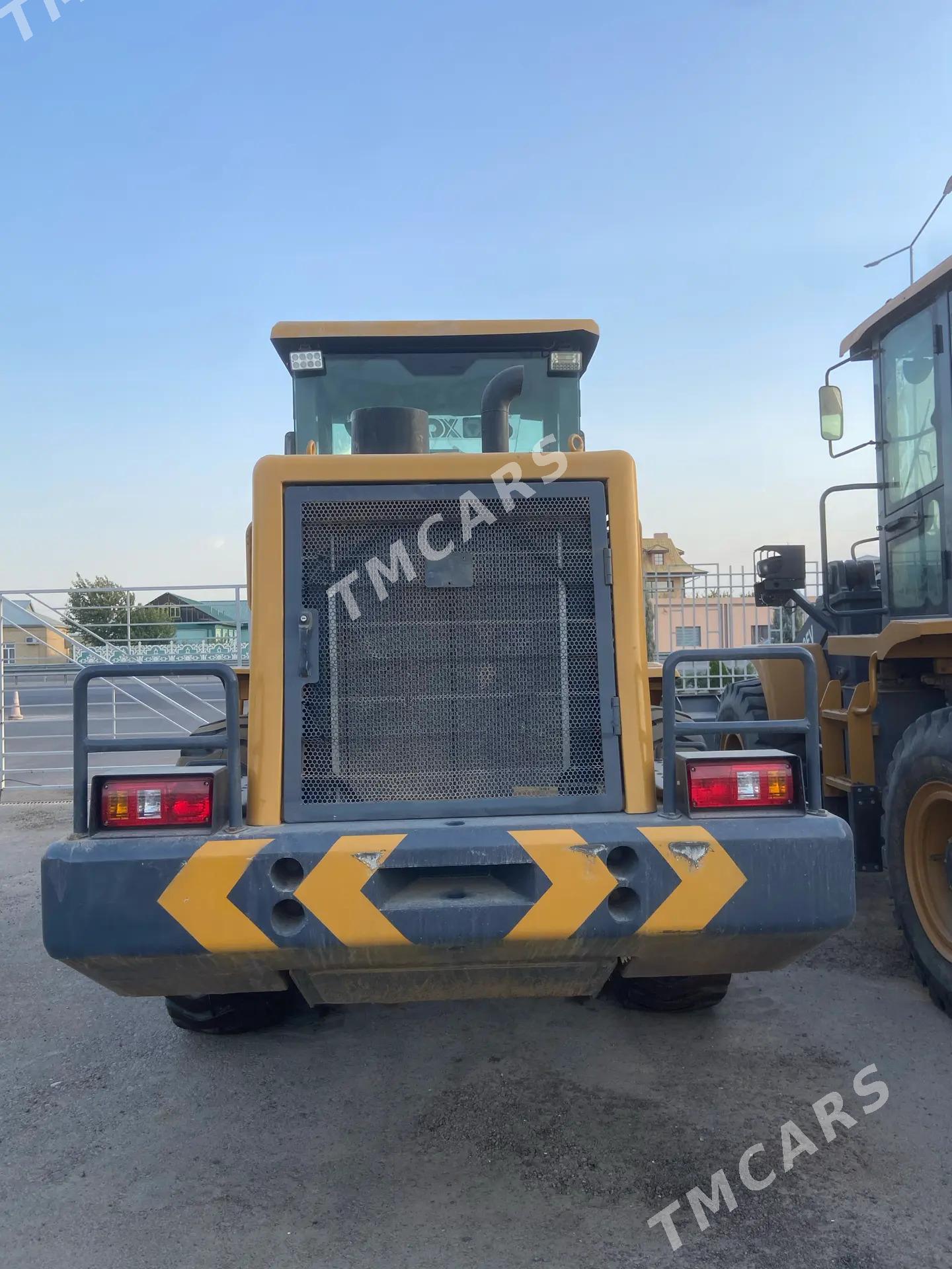 XCMG 25 2020 - 450 000 TMT - Mary - img 2