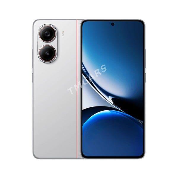 Redmi Turbo 4 Pro - Aşgabat - img 3