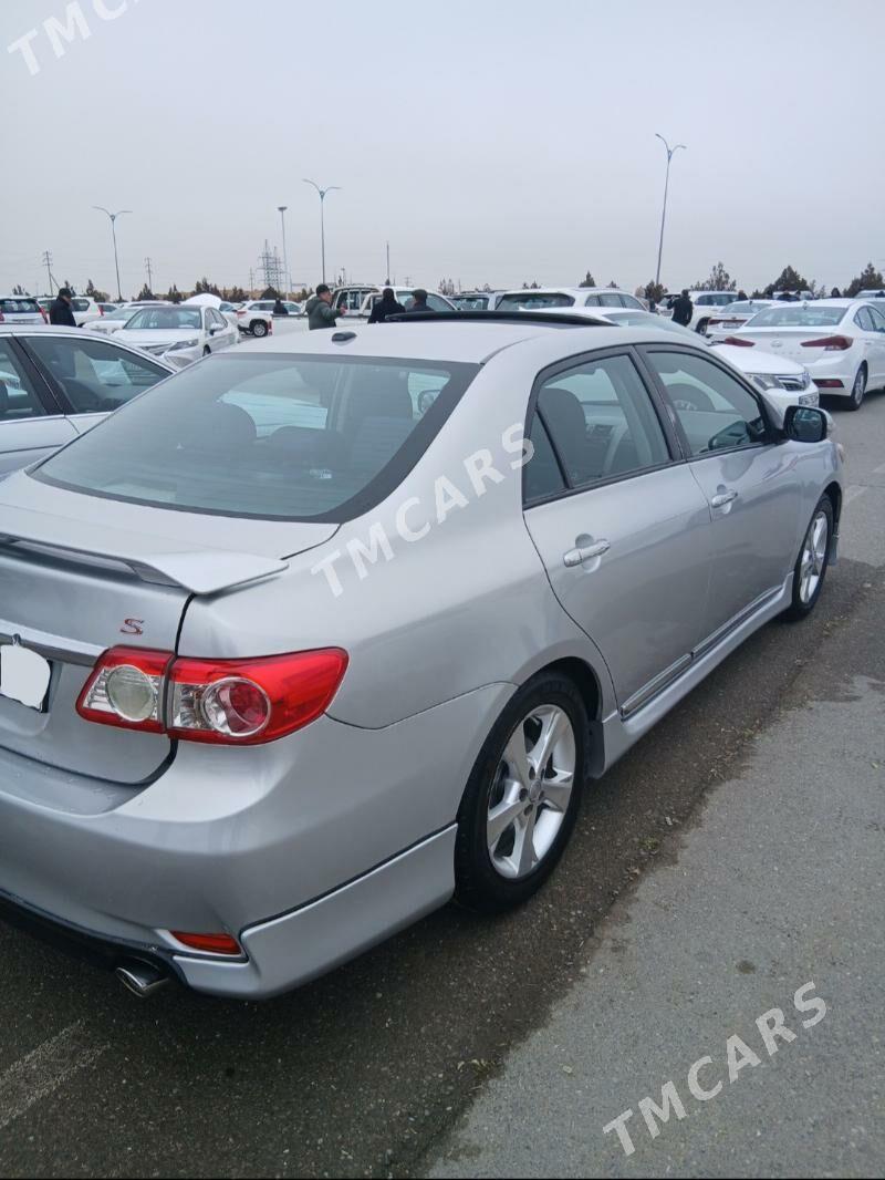 Toyota Corolla 2011 - 170 000 TMT - Daşoguz - img 2