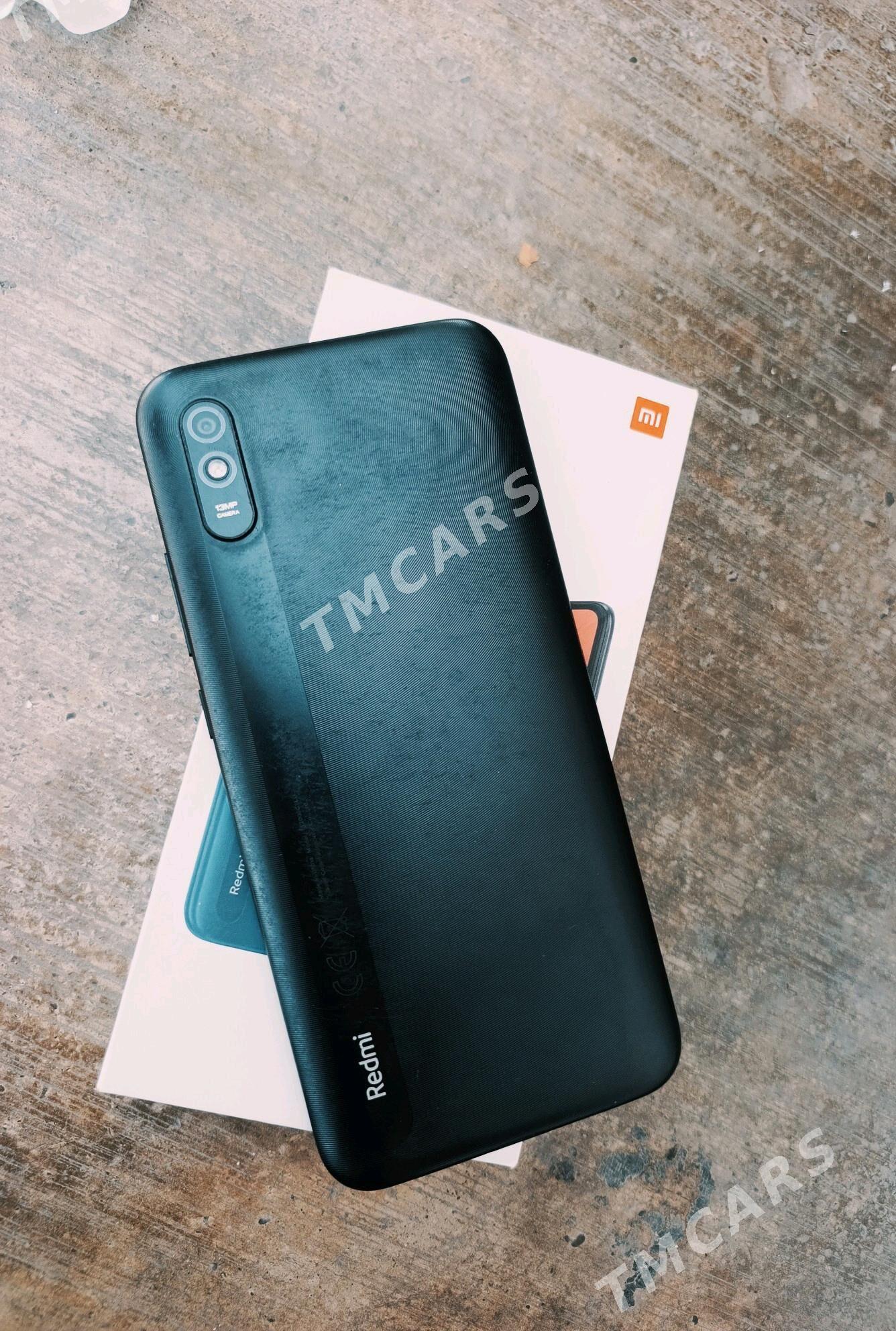 Redmi 9A 3.32 - 11 mkr - img 2