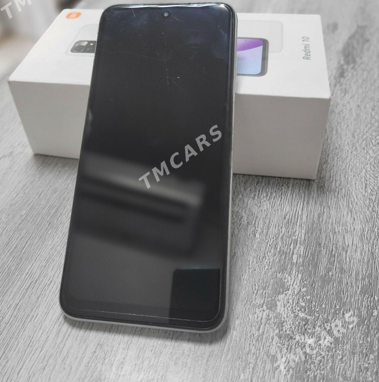 redmi 10 - Daşoguz - img 3