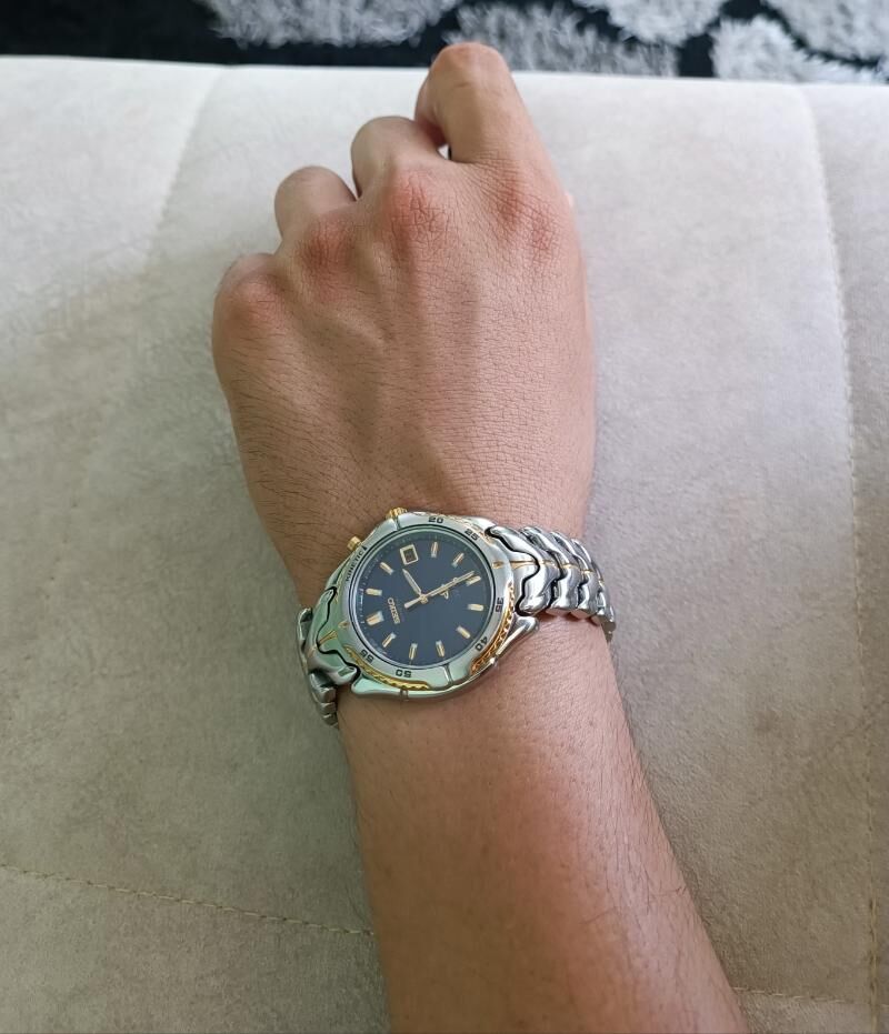 seiko sagat часы - Aşgabat - img 10