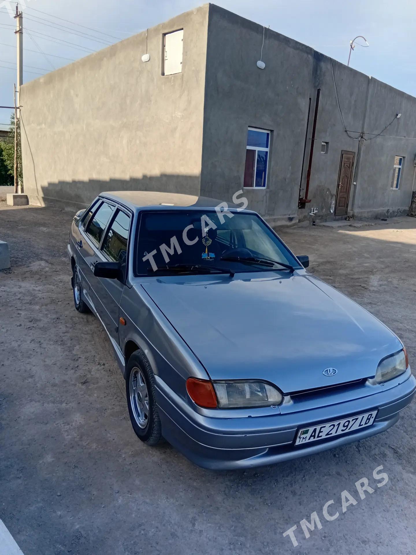 Lada 2115 2009 - 42 000 TMT - Dänew - img 2