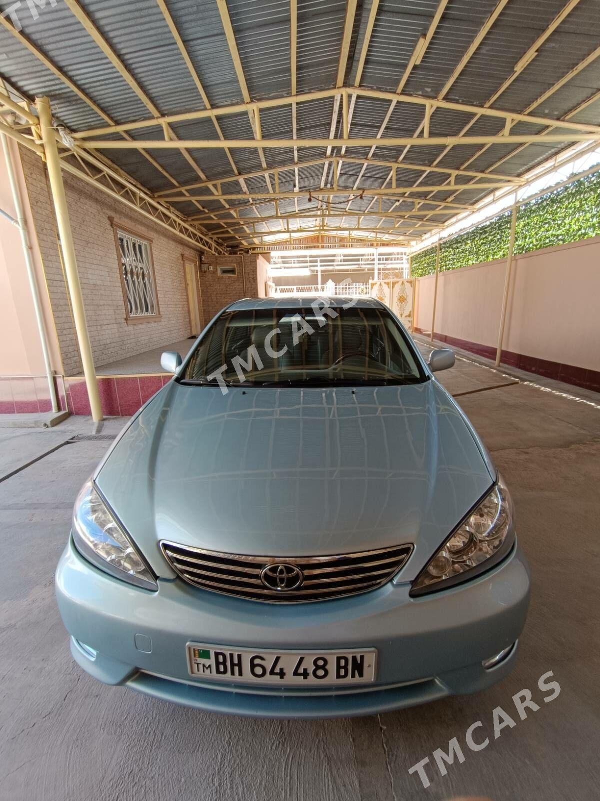 Toyota Camry 2006 - 175 000 TMT - Balkanabat - img 4