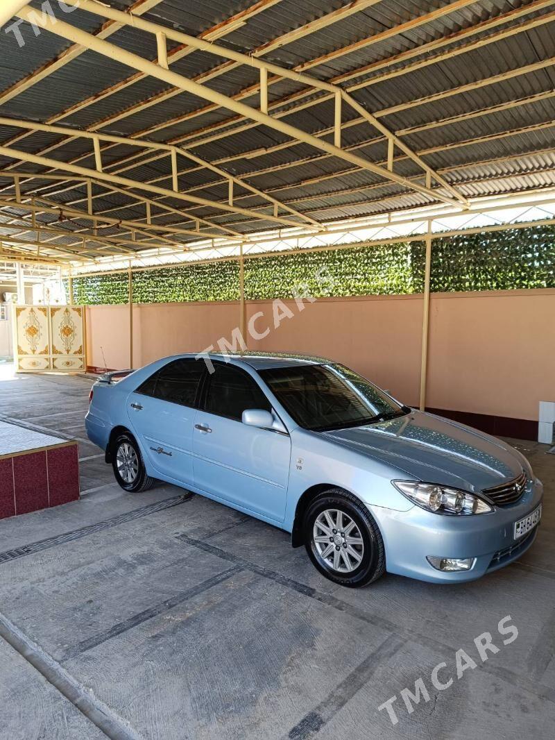 Toyota Camry 2006 - 175 000 TMT - Balkanabat - img 6