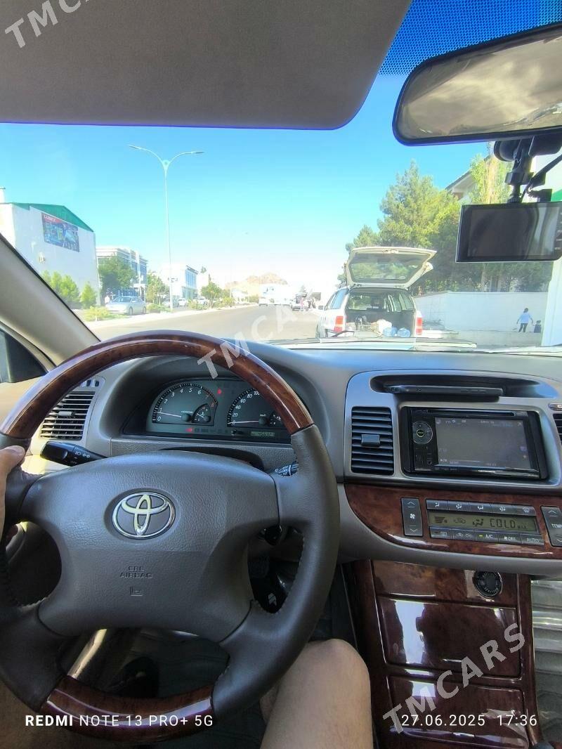 Toyota Camry 2006 - 175 000 TMT - Balkanabat - img 7