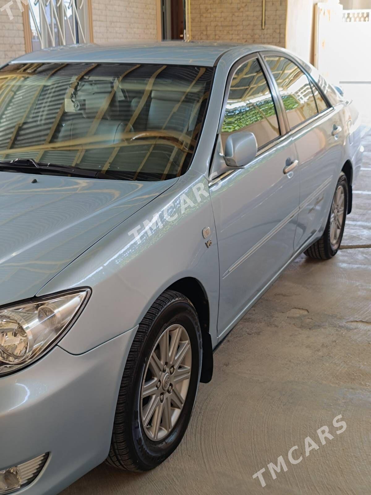 Toyota Camry 2006 - 175 000 TMT - Balkanabat - img 5