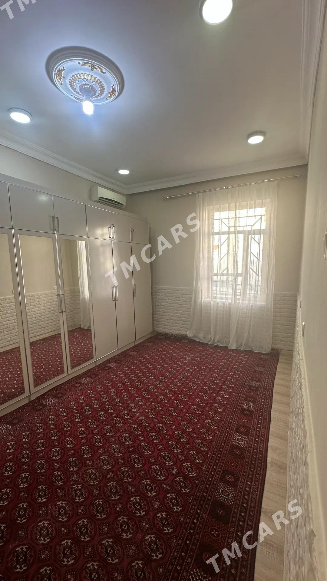 arenda jay grazdan etaž - Aşgabat - img 2