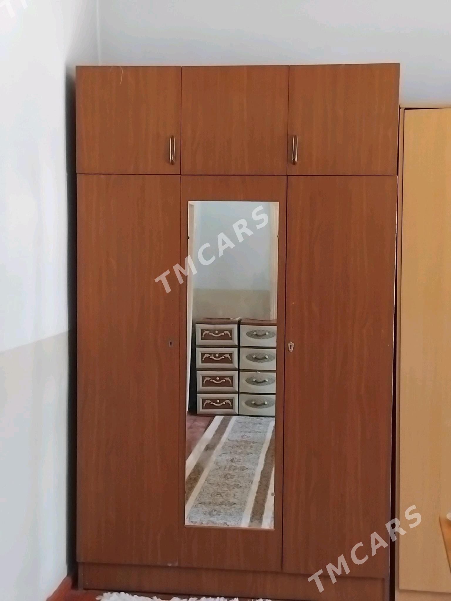 Şkaf - Aşgabat - img 2