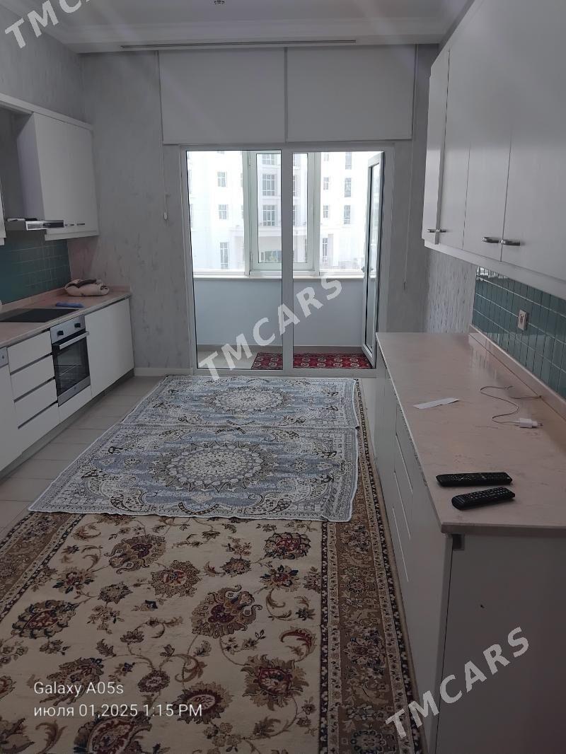 Olimpiski garadok - Olimpiýa şäherçesi - img 2