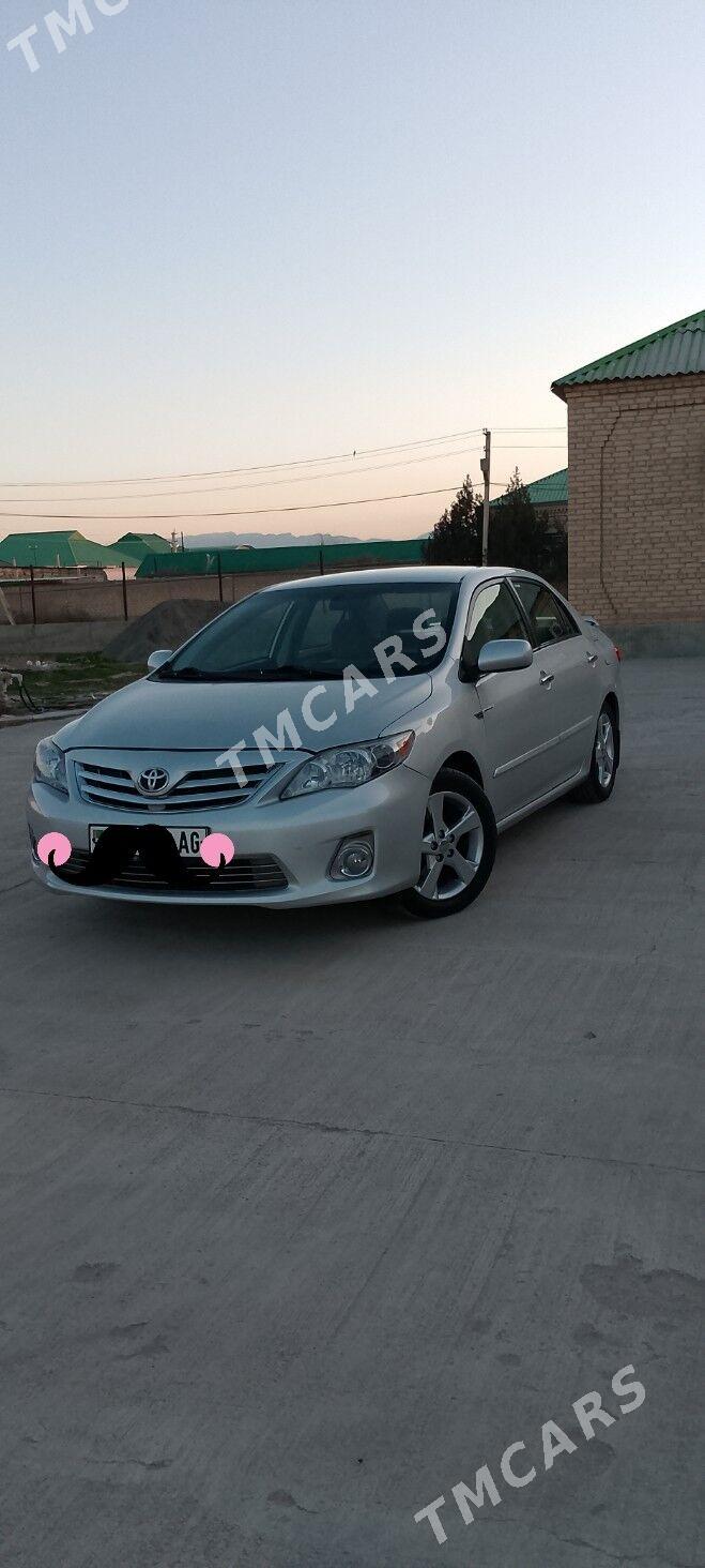 Toyota Corolla 2011 - 157 000 TMT - Aşgabat - img 2