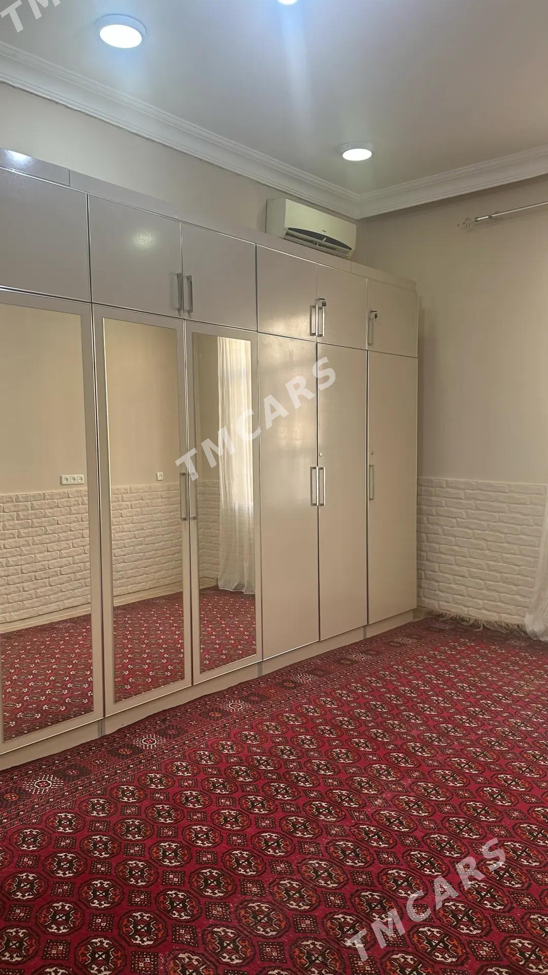 arenda jay grazdan etaž - Aşgabat - img 8
