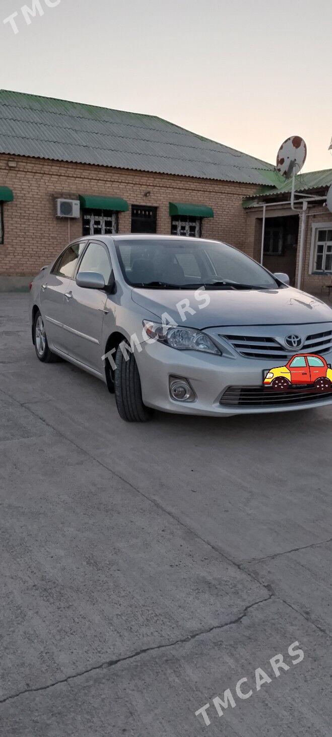 Toyota Corolla 2011 - 157 000 TMT - Aşgabat - img 3