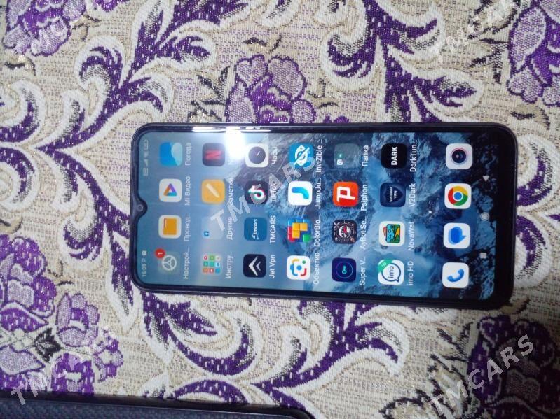 Redmi 10A - Balkanabat - img 2