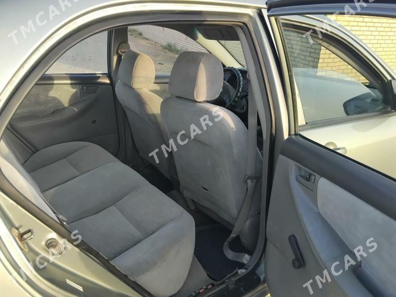 Toyota Corolla 2005 - 63 000 TMT - Mary - img 5