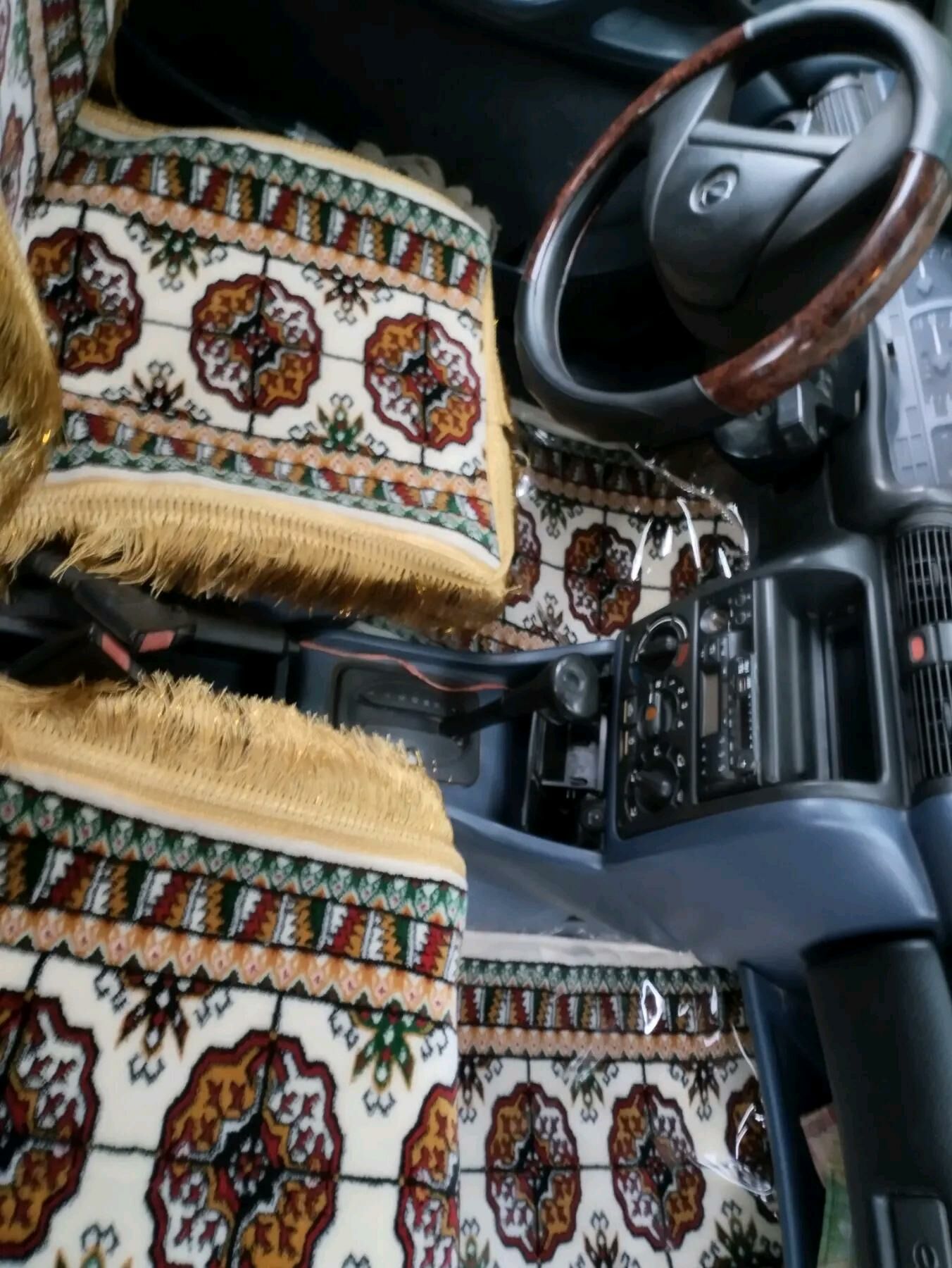 Opel Astra 1994 - 32 000 TMT - Рухубелентский этрап - img 4