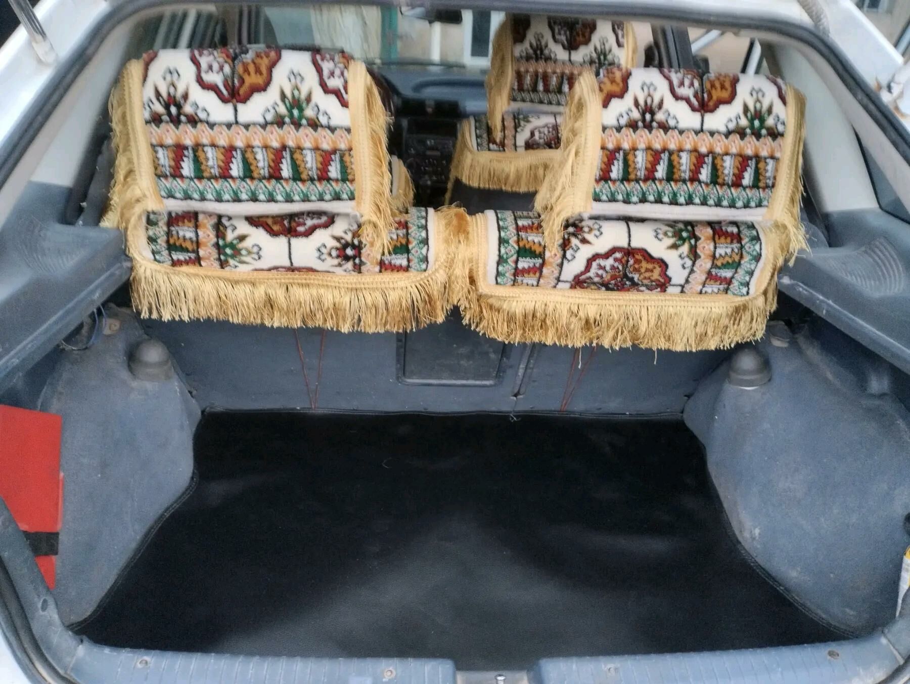 Opel Astra 1994 - 32 000 TMT - Рухубелентский этрап - img 3