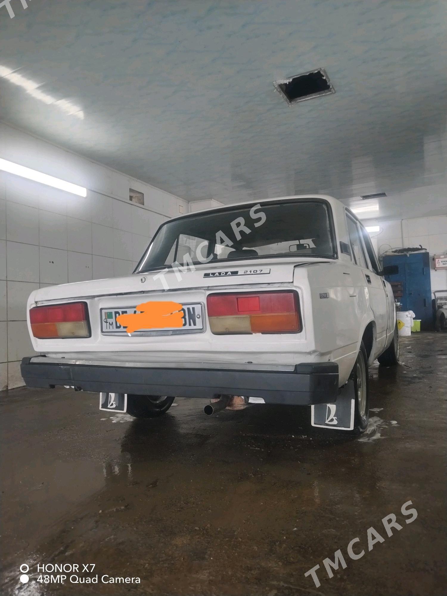 Lada 2107 2000 - 22 000 TMT - Туркменбаши - img 3