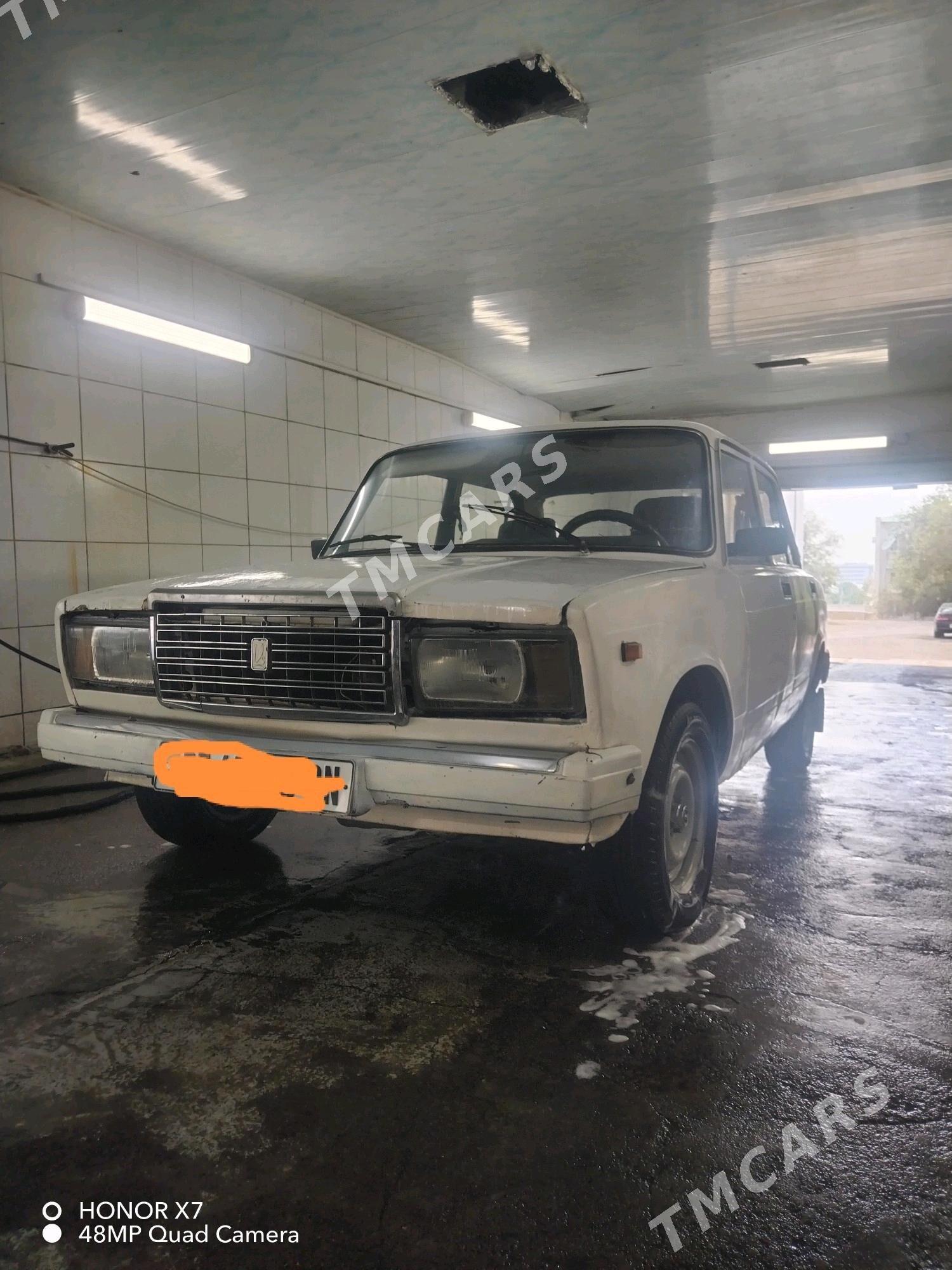 Lada 2107 2000 - 22 000 TMT - Туркменбаши - img 2