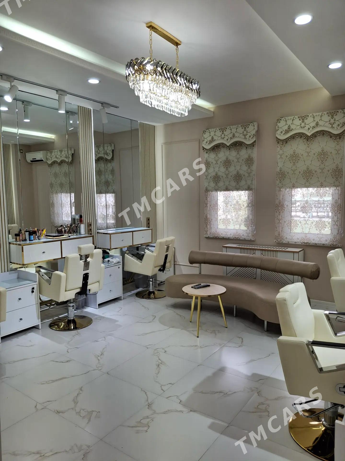 Eyesinden satlyk salon - Köşi - img 1