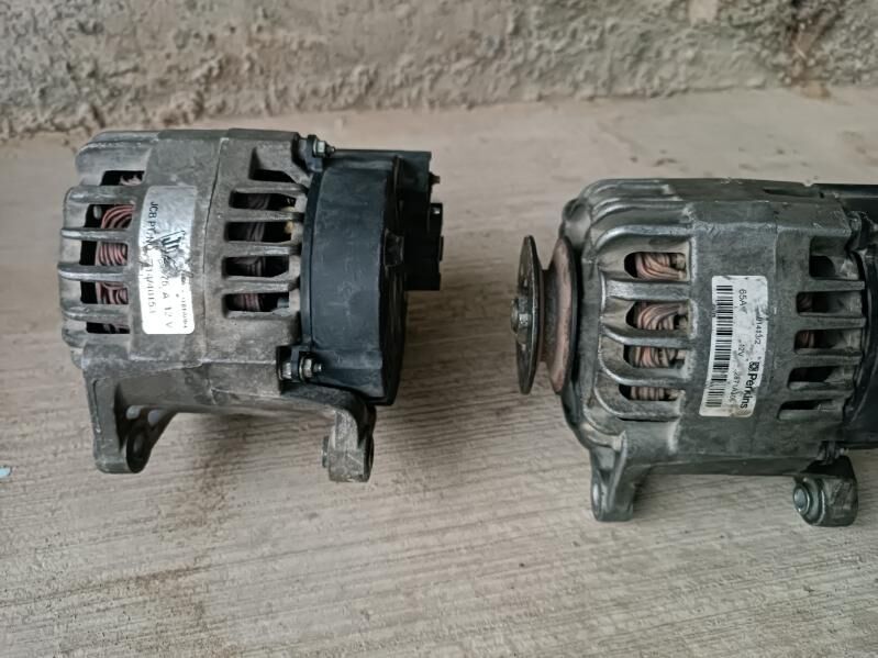 jcb perkins generator 3 000 TMT - Çoganly - img 2