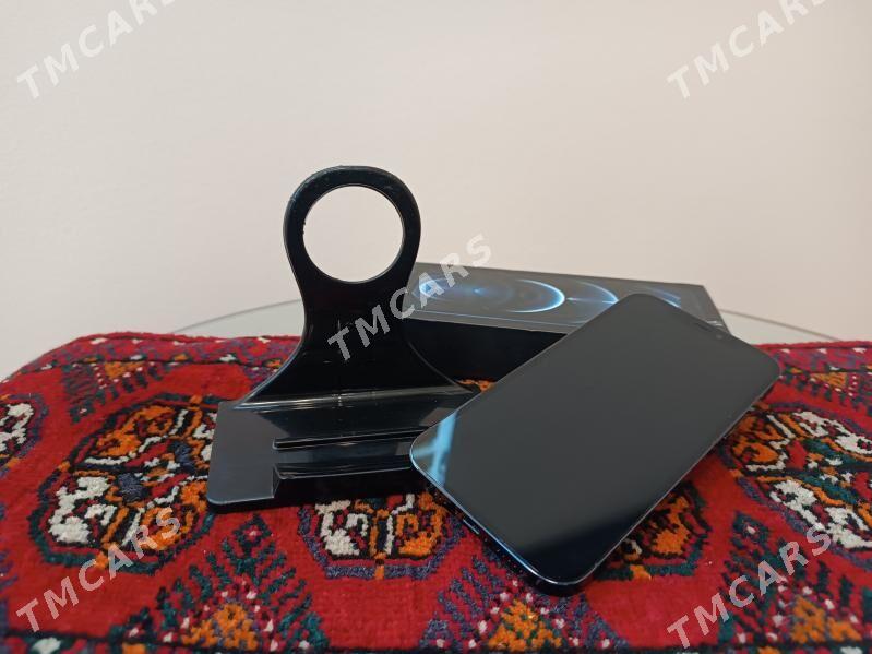 iphone 12 pro 128gb - Дашогуз - img 3