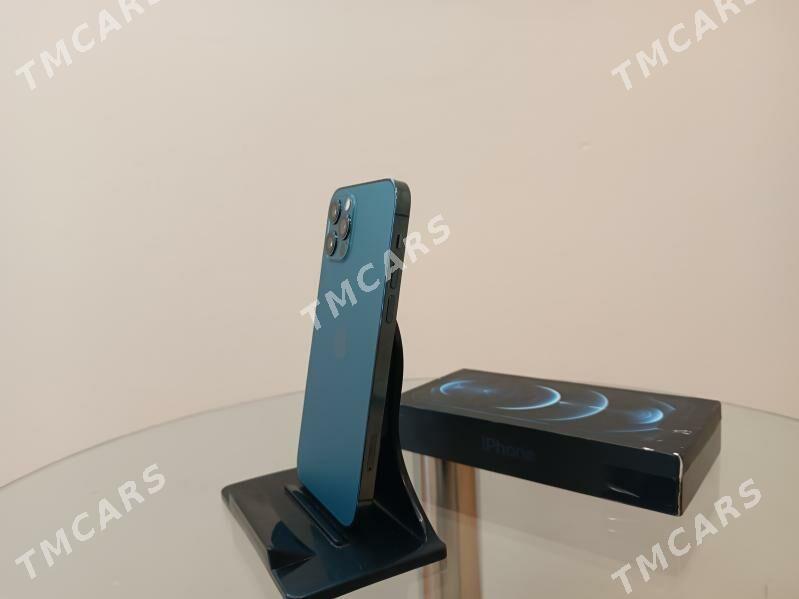 iphone 12 pro 128gb - Дашогуз - img 2