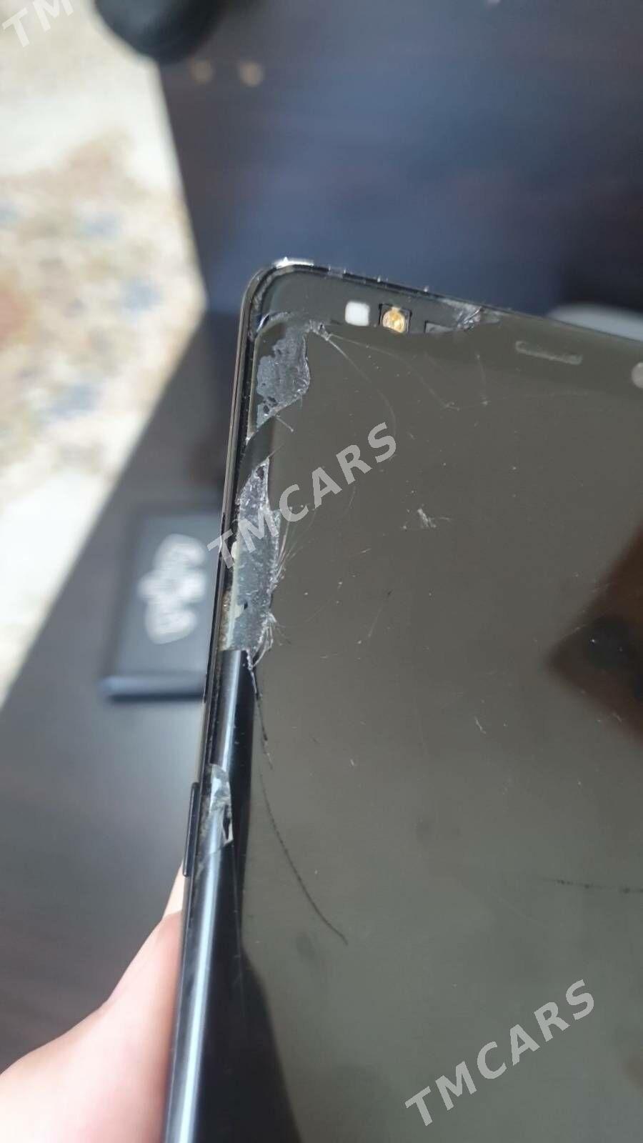 samsung galaxy note 8 - Aşgabat - img 3