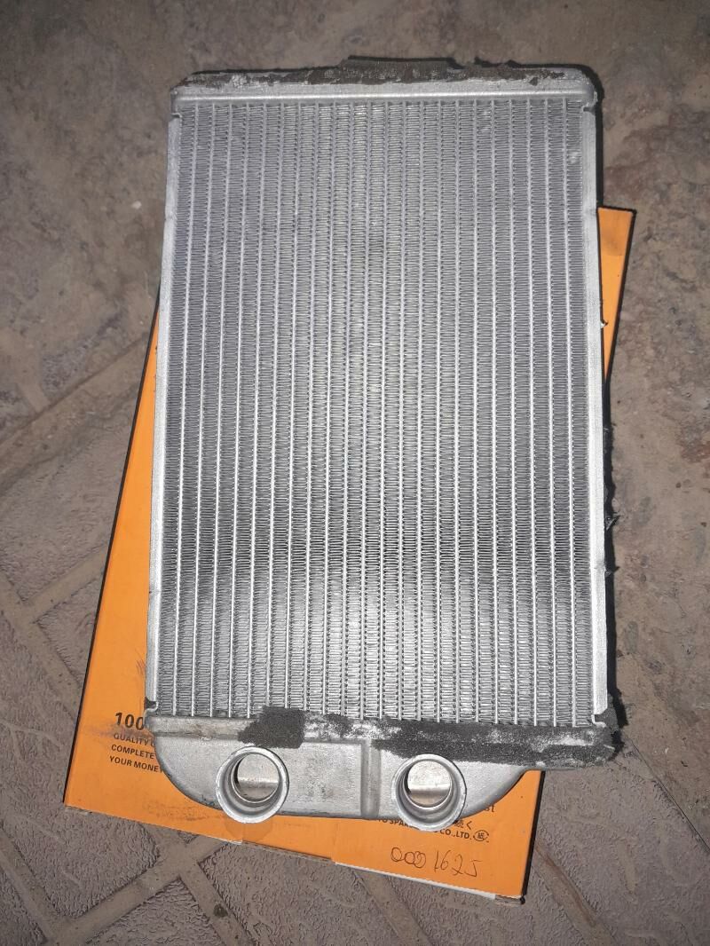 Babycka peç radiator 300 TMT - Türkmenabat - img 2