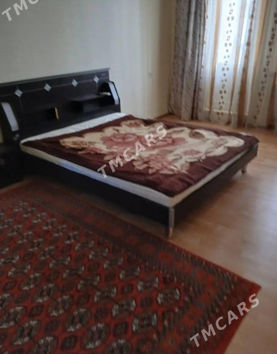 АРЕНДА МИР-6 9/4 ЭТАЖ 1в2 КОМН - Ашхабад - img 4