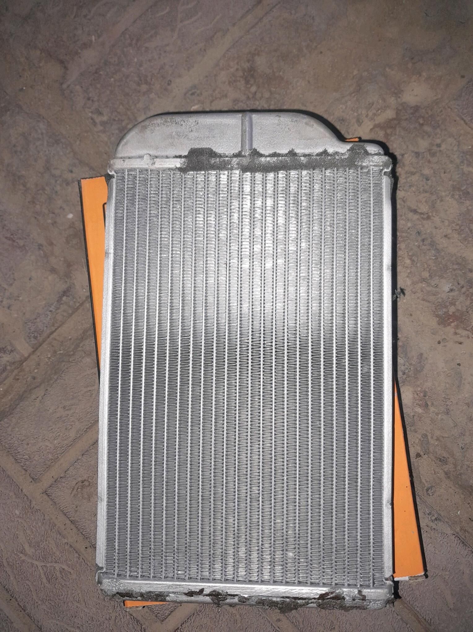 Babycka peç radiator 300 TMT - Türkmenabat - img 3