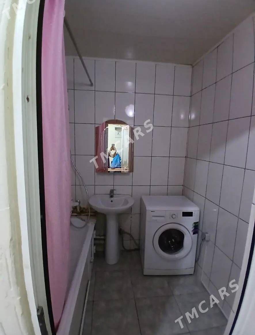 АРЕНДА МИР-6 9/4 ЭТАЖ 1в2 КОМН - Ашхабад - img 5