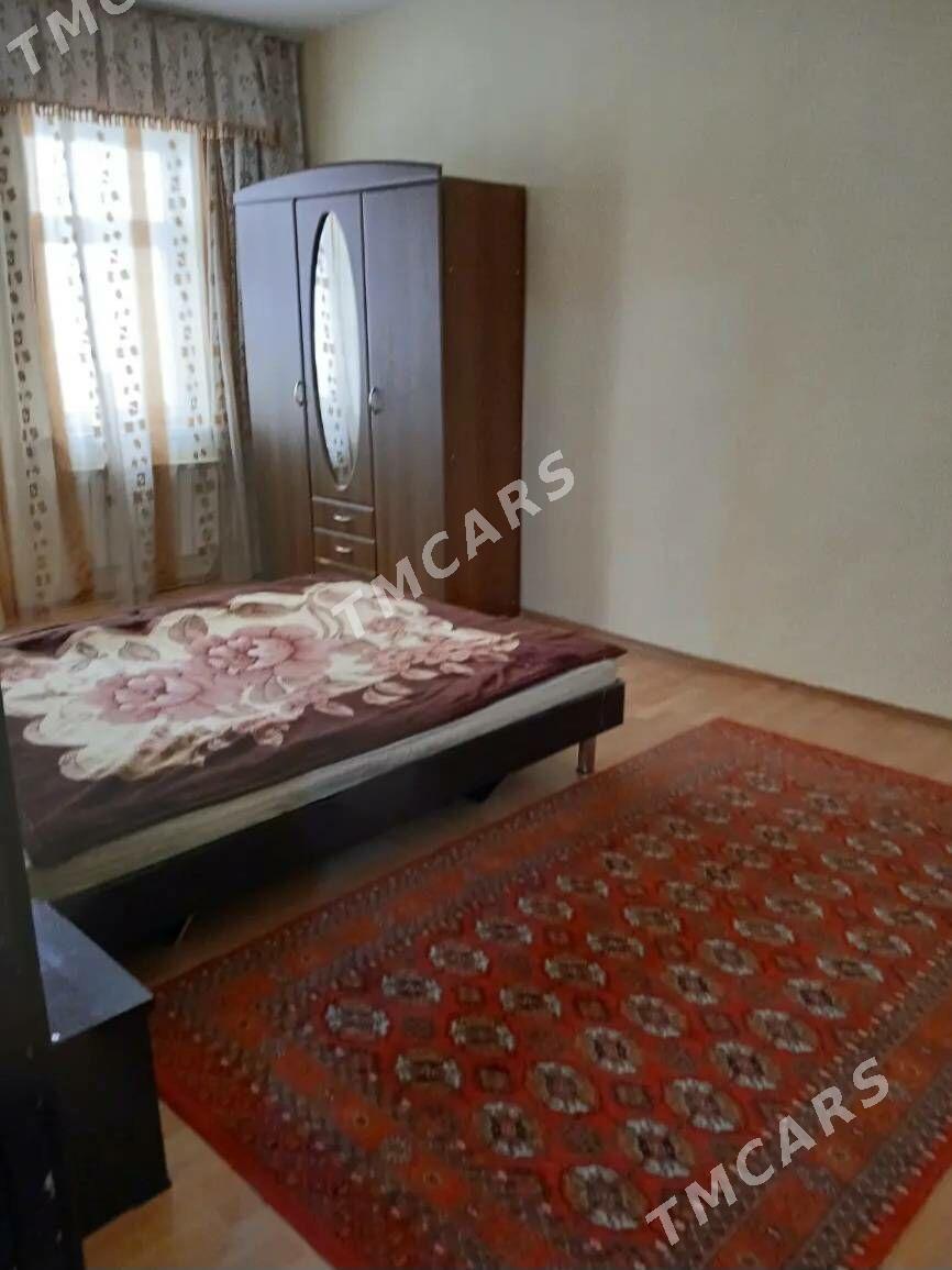 АРЕНДА МИР-6 9/4 ЭТАЖ 1в2 КОМН - Ашхабад - img 2