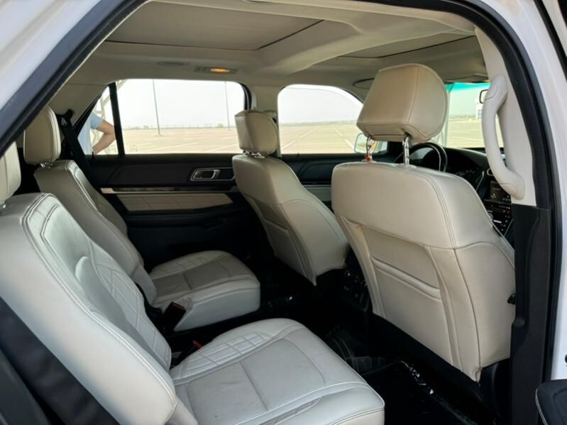 Ford Explorer 2016 - 334 000 TMT - Ашхабад - img 6