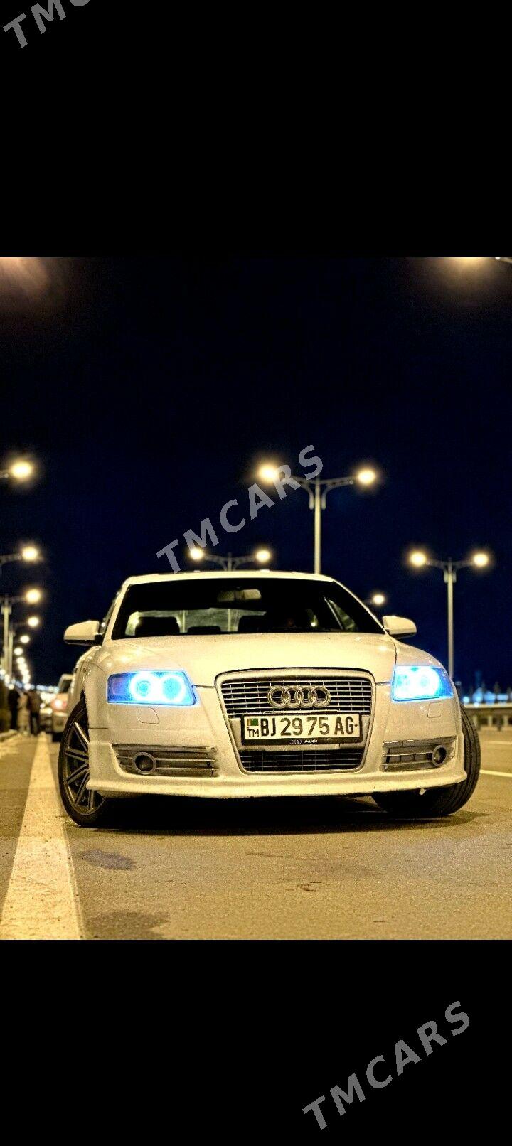 Audi A6 2005 - 90 000 TMT - Bagyr - img 2