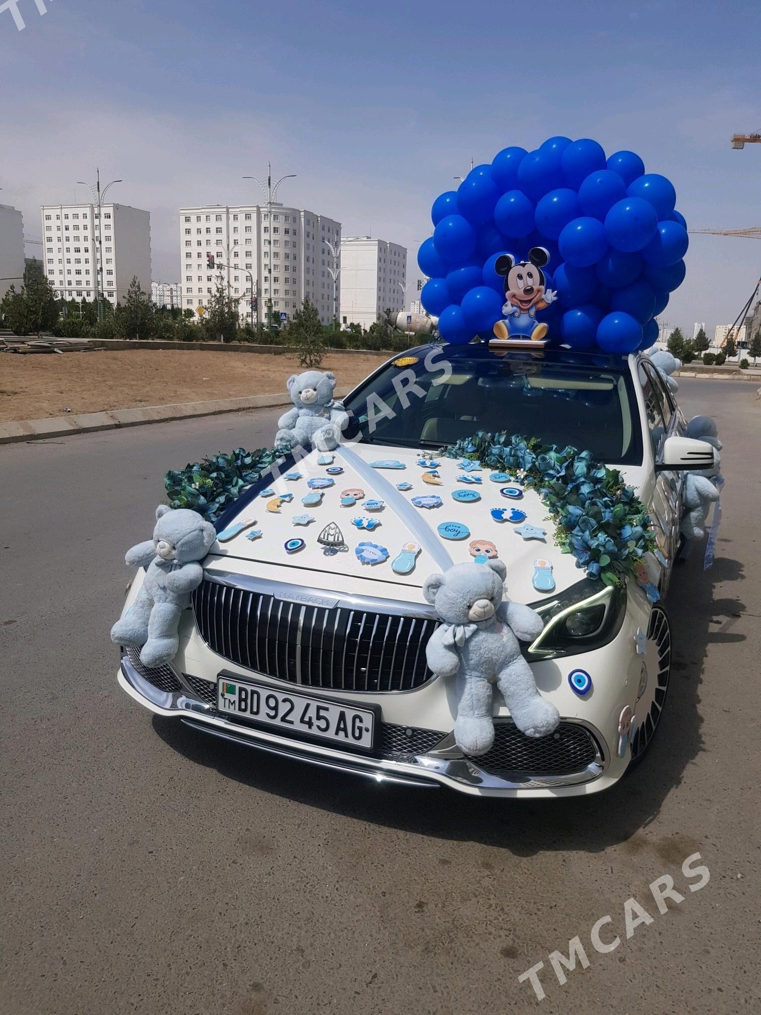 Maşyn bezeg - Bekrewe - img 7