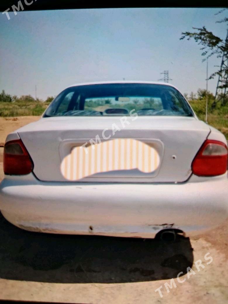 Kia Credos/Clarus 2000 - 20 000 TMT - Gökdepe - img 4