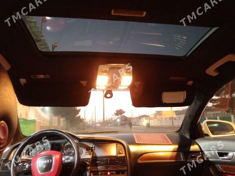 Audi A6 2005 - 90 000 TMT - Bagyr - img 6