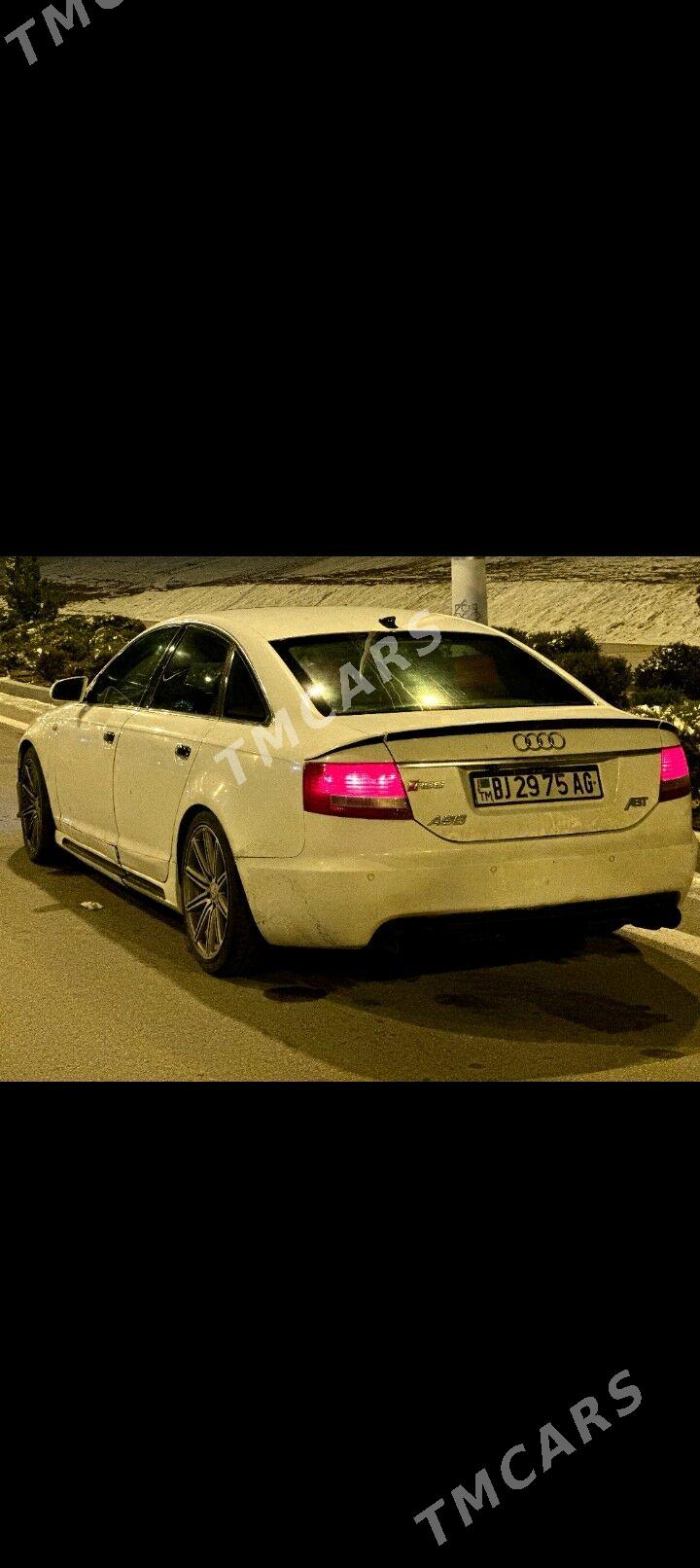 Audi A6 2005 - 90 000 TMT - Bagyr - img 4