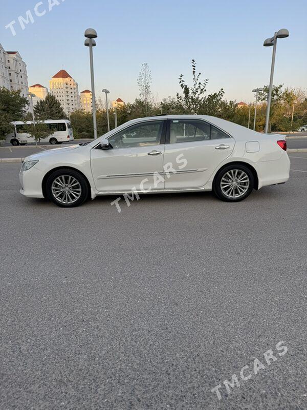 Toyota Camry 2014 - 250 000 TMT - Nebitgaz (Andalib-Ankara köç.) - img 2