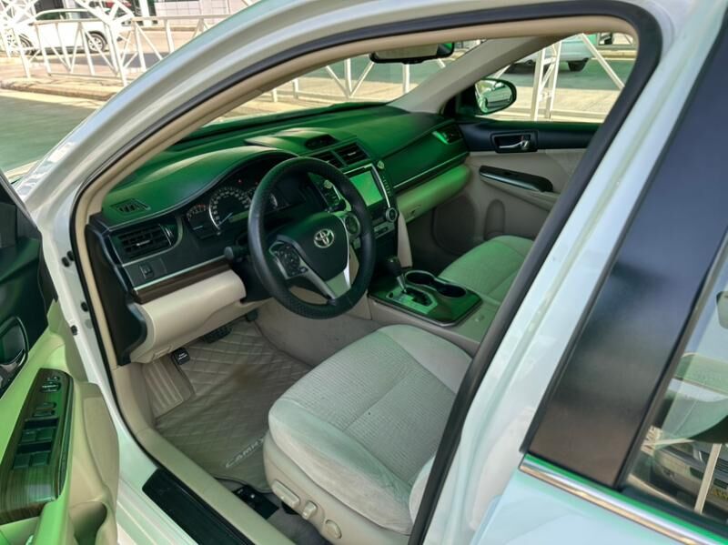 Toyota Camry 2012 - 230 000 TMT - Мир 1 - img 9
