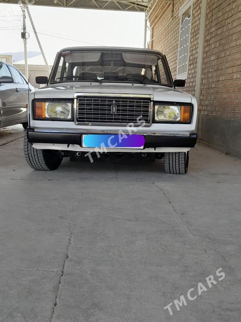 Lada 2107 2010 - 65 000 TMT - Bäherden - img 3