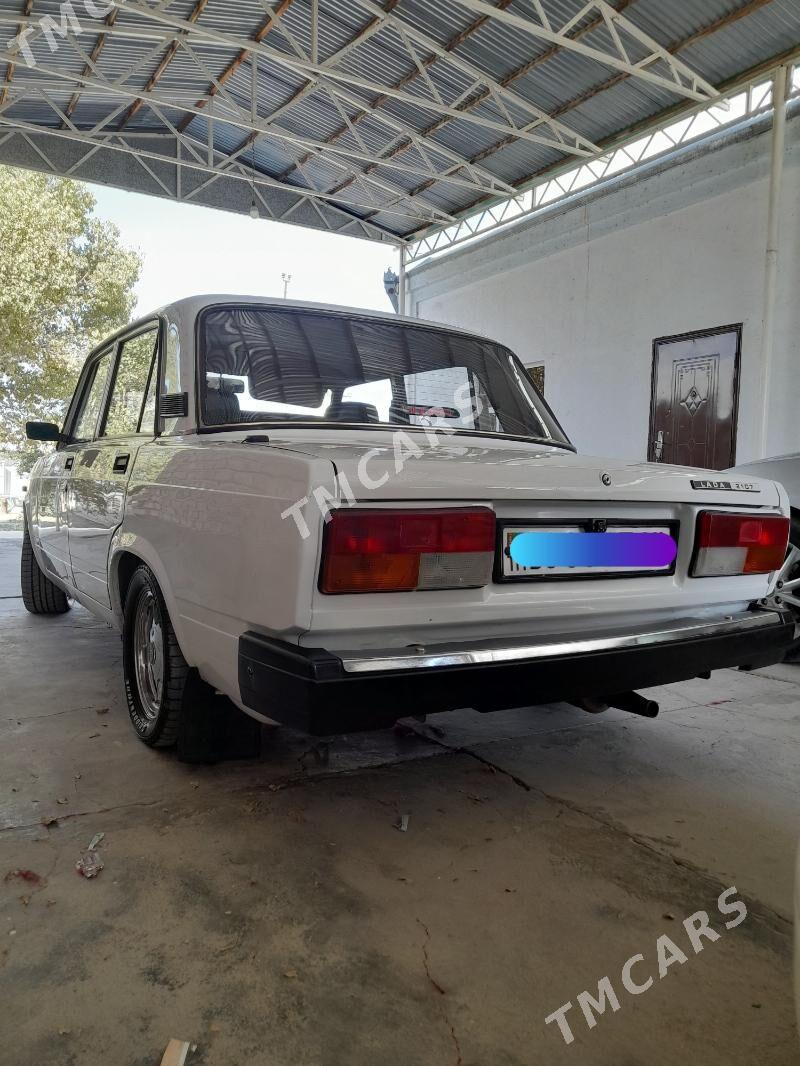 Lada 2107 2010 - 65 000 TMT - Bäherden - img 2