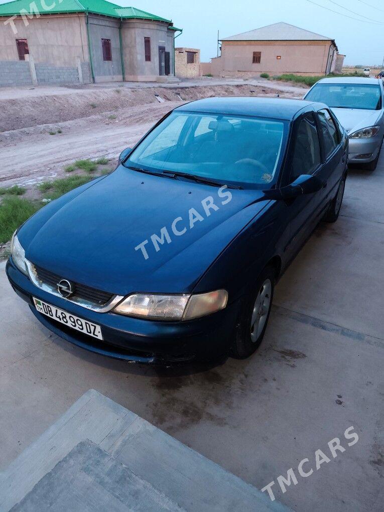 Opel Vectra 2000 - 55 000 TMT - Дашогуз - img 2
