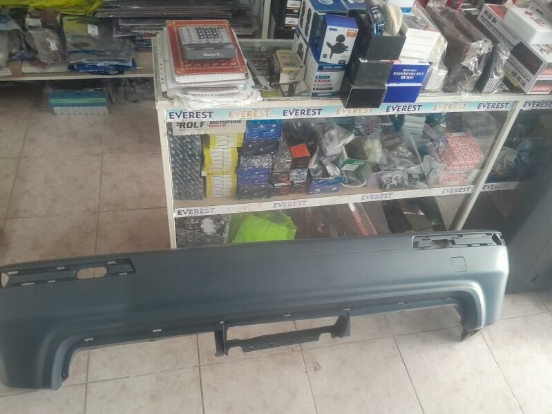 Kareyka M5 yz bamper. 1 500 TMT - Kaka - img 2