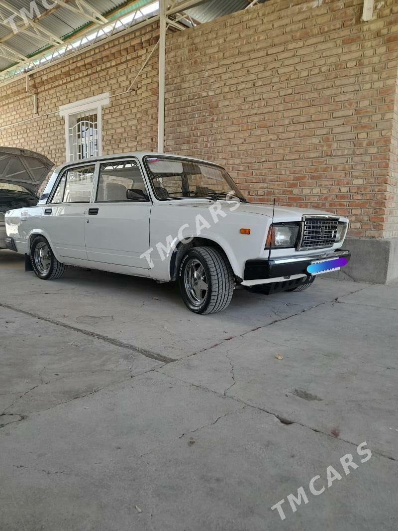Lada 2107 2010 - 65 000 TMT - Bäherden - img 9